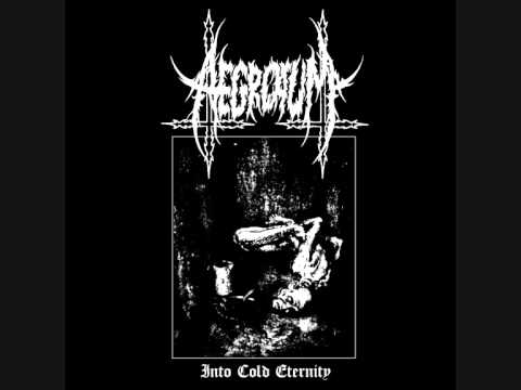Aegrotum - Ars Inferna (Black Flames Of Satan)