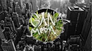 Snoop Lion x Major Lazer - Lighters Up (Jaytee Trap Remix)