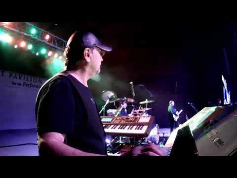 Gary Hobbs - Live at the Levitt!