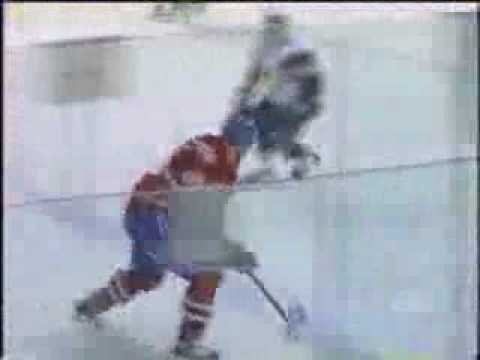 Montreal Canadiens 2007-2008