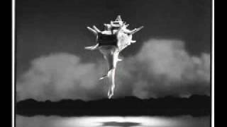 When loves is gone - Richard Buckner