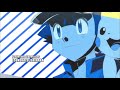 Pokémon Theme The Series XY 17th Season Brazilian Portuguese
