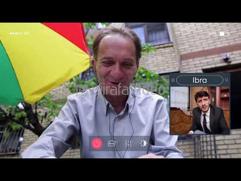 Qashtu qysh s'bohet hajgare me Istrefin nuk bohet hajgare as me Ibren 🤣🤣🤣