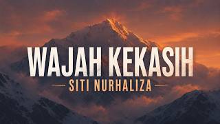 Download lagu Siti Nurhaliza - Wajah Kekasih (Lyric Video) mp3