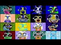 EARRAPE LOUD 16 Klasky Csupo V4