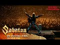 SABATON - En Livstid I Krig (Live - The Great Tour - Gothenburg) SABATON - En Livstid I Krig (Live - The Great Tour - Gothenburg)