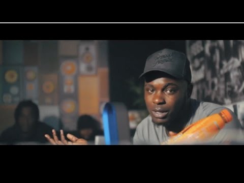 Cass STP - Release The Real (Part 2) [Music Video] @CassperSTP