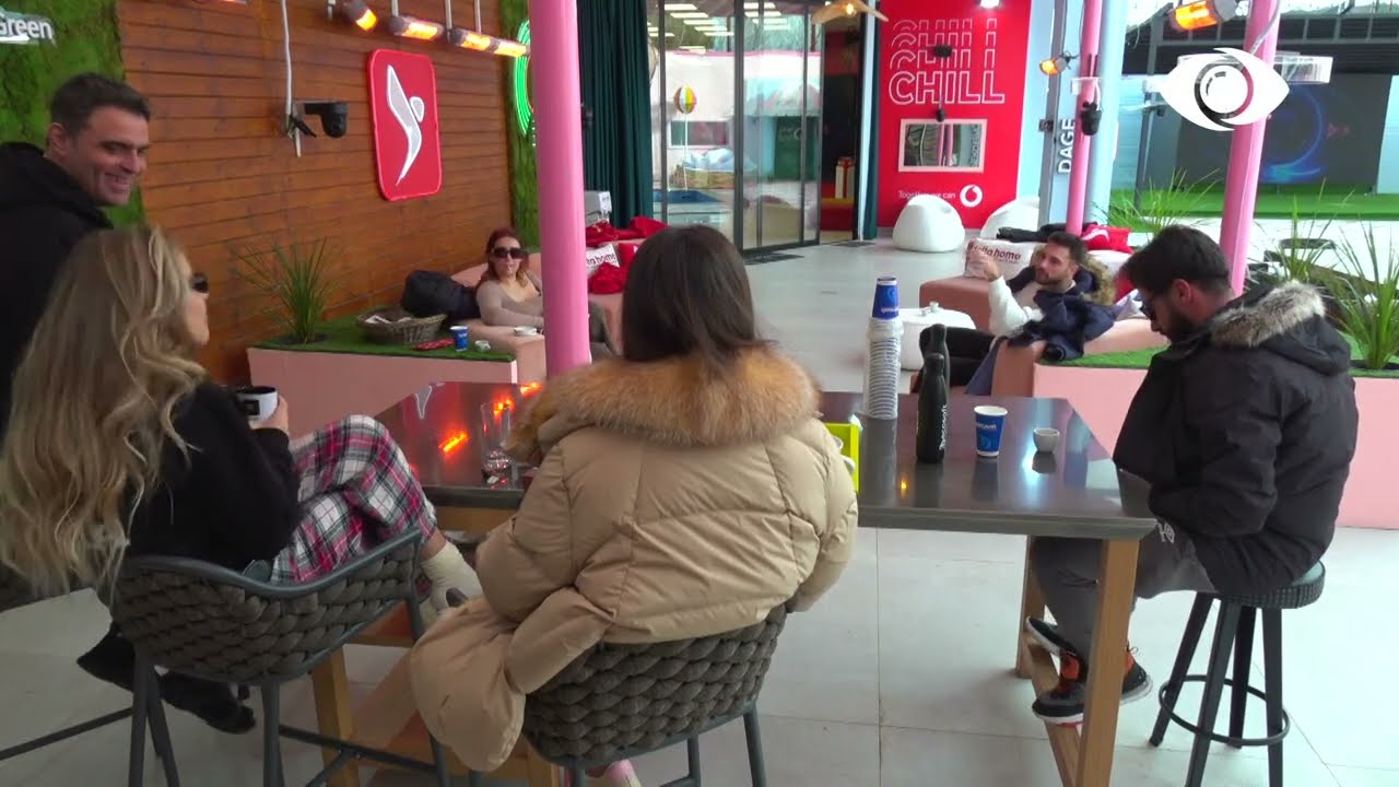 Olta: A u mërzite që Luizi zgjodhi Efin?/ Kiara: Kisha arsyet e mia