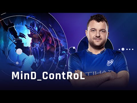 MC Has Come To Play!