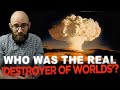 Who Invented the Hydrogen Bomb?