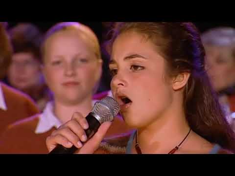 Aselin Debison - The Island