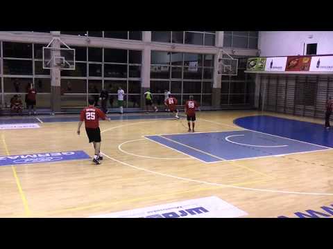 12.12.2010r. Krwawe Abażury - Grabarze