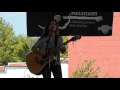 Natasha Borzilova At Rythm And Roots 2016