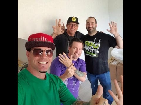 Vanilla Ice Project Season 6 | PC Modding | Gaming | Nerdy Ninjas