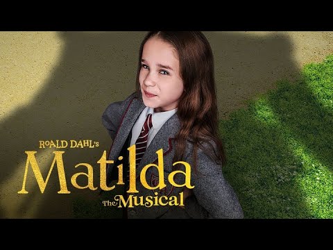 Matilda song cz