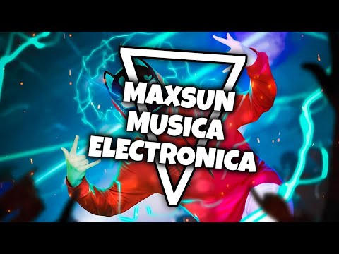 New Rules (EQRIC, PHARAØH, Whoopa Cover) |MaxSun ~ Música Electrónica