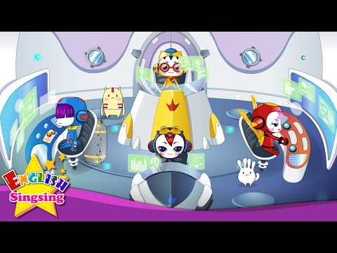 Alien Bob's Crew (ABC)