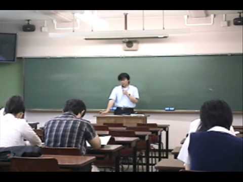 聖学院大学│体験授業│「マンガばかり読んでいると・・？」2/4