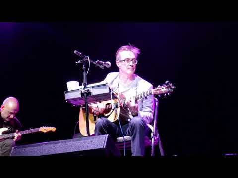 07 - Trashcan Sinatras "Circling The Circumference", Live at Metro Music Hall, SLC, 10/17/2017