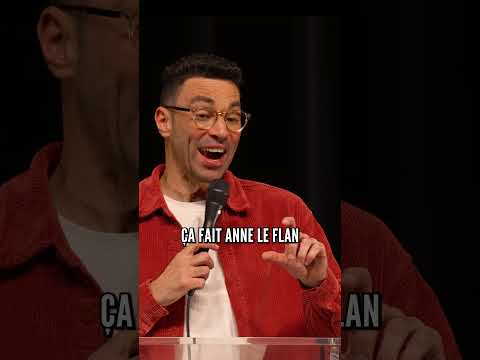 Qui connait Anne Le Hénanff ? - La semaine de Naïm