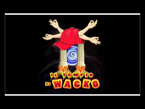 KAOS WACKO FT LIL'P & SPAK-FIGLI DI RAPPERS-prod.D-BOH