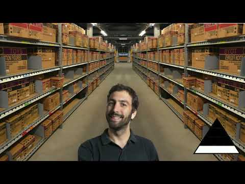 Re-imagine everything! | Håkan Lidbo | TEDxZurich