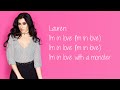 Fifth Harmony - I'm In Love With A Monster ...