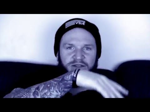 Interview with Dave Stephens from We came as romans