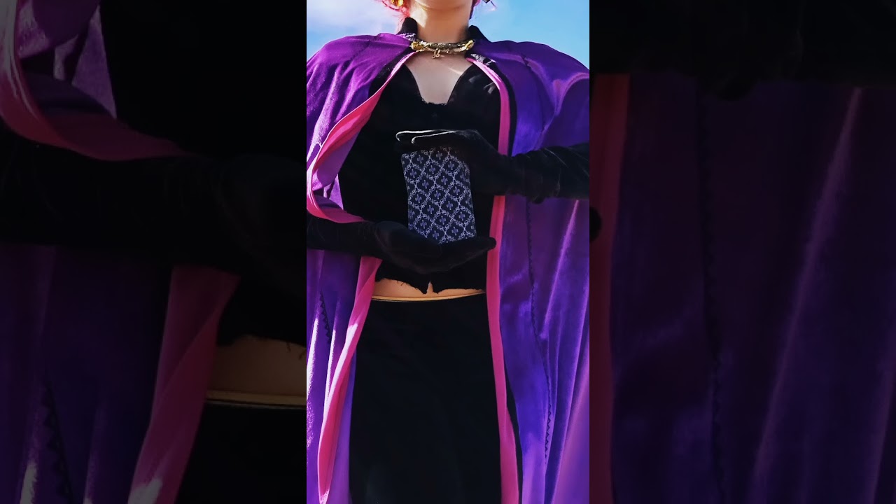 Promotional video thumbnail 1 for Mystic Marie