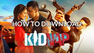 Kidnap Bengali full movie HD download/watch  ক�