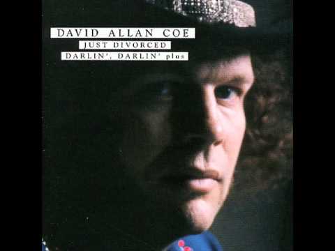 David Allan Coe - Drinking To Forget