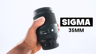 Prime Lenses Are BETTER Than Zoom Lenses.