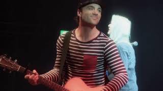 Flying Colors - Love is What I'm Waiting For (Live in Europe)