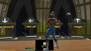 Fortnite 2021 05 01 20 45