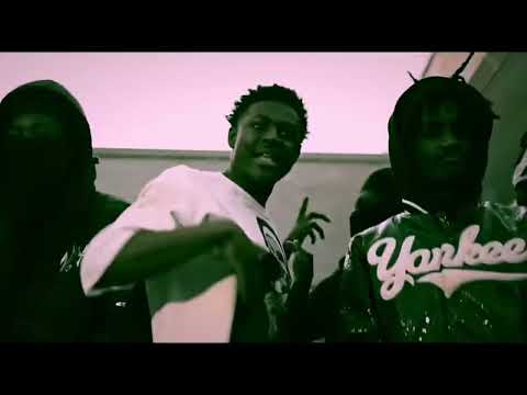 Baby Kia x BiigFlash - Tonka Truck (LOUD)