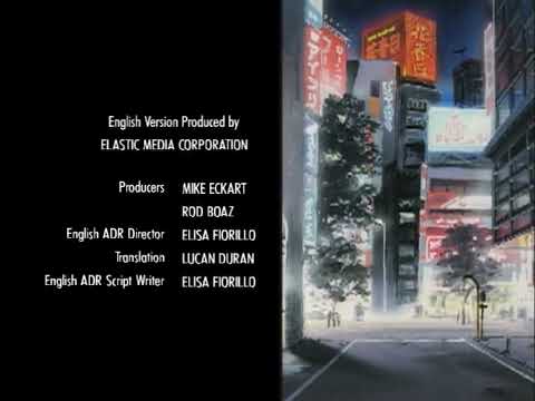 Tokyo Juushouden OVER THE WORLD ROCKY CHACK