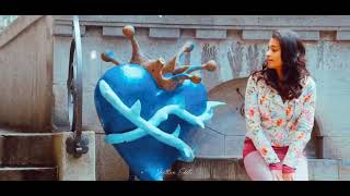 Download lagu Vaan Engum Nee Minna Whatsapp Status [ Part 2 ] | Endrendrum Punnagai | Jnrthan Edits HD mp3