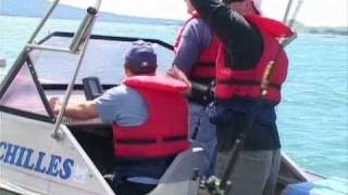 Navigational Rules of the road - Boat Safety - Maritime New Zealand