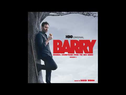 Barry - Season 3 Soundtrack - 08: He Saved My Life