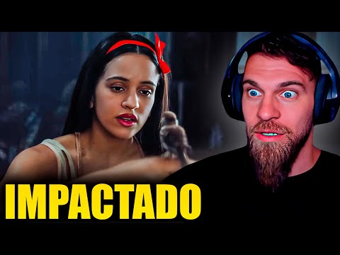 😱 ROSALÍA - "BERGHAIN" ft Björk & Yves Tumor  [ MARK MIRANDA REACCIÓN y ANÁLISIS ]