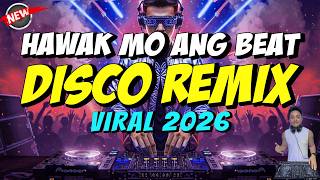 Download lagu HAWAK MO ANG BEAT (DISCO REMIX) - TikTok Viral 2026 - Dj Johnrey Remix mp3