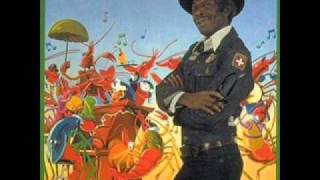 Professor Longhair - Something On Your Mind