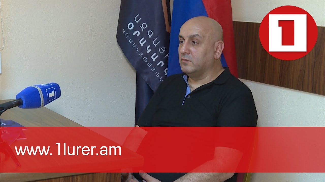 «Ազգային օրակարգ» կուսակցությունն առաջարկում է վարել հայակենտրոն քաղաքականություն