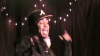 A.Tone Da Priest - I Will Not Stop (Official Video)