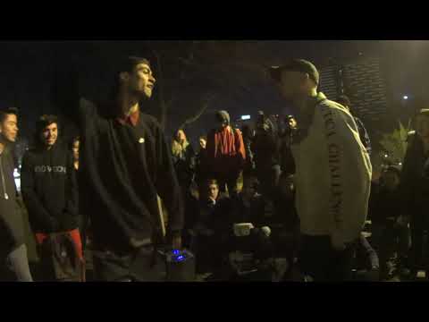 JAC vs. SHADOW: Semifinal | Hannover x Shaman Kings II 2019