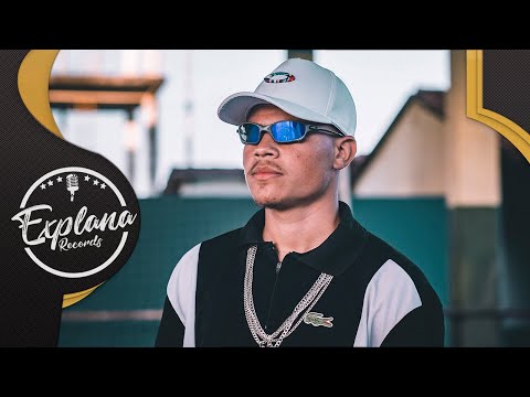 Mc Lukinha da DF - Tumultuando (Explana Records) Prod. Tubarão MB90