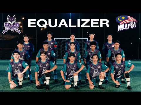 Zeppo Youngsterz | Lil J, Airliftz & Kidd Santhe - Equalizer