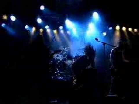 Murderstorm (Live at House Of Metal 2007)