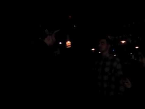 Nextstrike TV -  Ganjaland AkaDidaka feat SORT