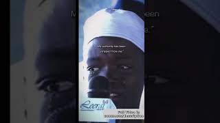 Download lagu Surah Haqqah - Senegalese Young Boy | Emotional Recitation | Full Video in Description #shorts mp3